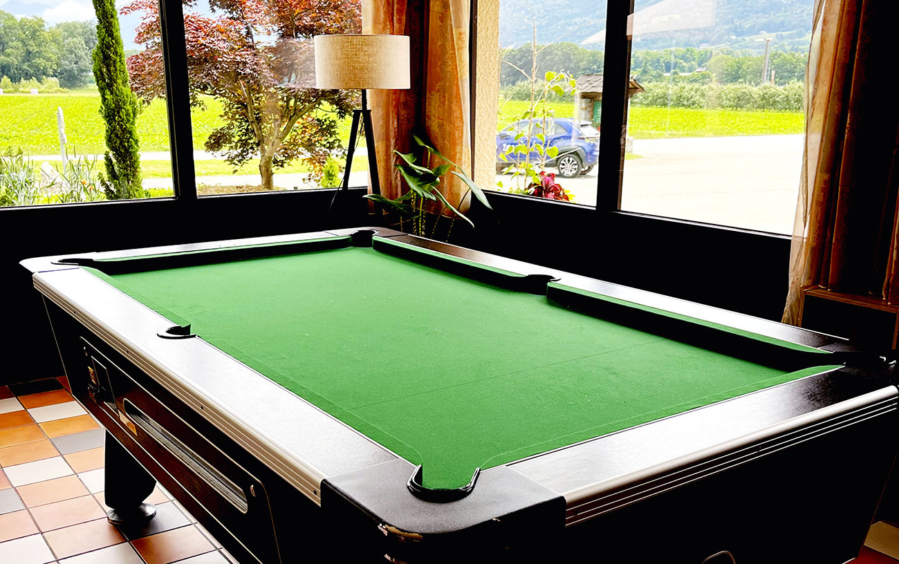 billard