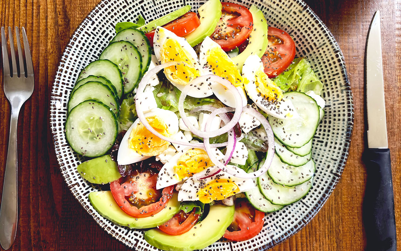 salade